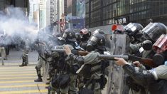 홍콩 위기 속 ‘수 싸움’… 中공산당 내부 투쟁과 정세 추이