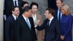 시진핑, 상하이 엑스포서 미국 무역정책 우회 비난 “장벽 허물자”