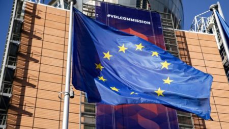 EU, 국가 지원 받는 외국기업의 인수 제한…중국 겨냥