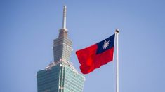 총통 선거 앞둔 대만, 中 공산당 간첩과 내통한 3명에 실형 선고