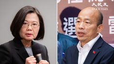대만 대선 TV 토론서 ‘홍콩시위·일국양제’ 쟁점…차이잉원 “中 공산당 믿어선 안 돼”