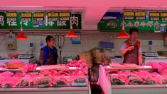 “은행 계좌 개설하시면 2Kg 드려요” 돼지고기 ‘럭셔리’된 중국 천태만상