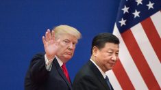 미중 신냉전 시대 돌입…중국은 세계 패권을 노린다