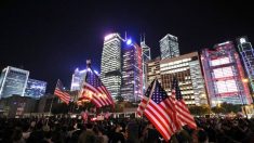 “美 홍콩 인권법, 미중 1단계 무역합의와 별개…지장 없을 것”