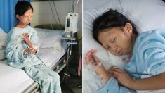 아픈 남동생 돌보느라 ‘하루 330원’으로 버티던 중국 대학생이 끝내 사망했다