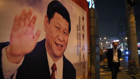 기로에 선 시진핑, 장쩌민의 나쁜 유산 받을까 내칠까