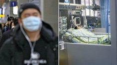 경기 평택에서 ‘기침·콧물’ 증상 보이던 중국인, 갑자기 쓰러져 사망했다