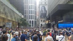 “민주화 시위, 미중 무역전쟁에도 홍콩 ‘금융허브’ 위상 여전”
