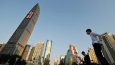 중국 1선 도시 오피스 공실률 10년 만에 최고치…경기둔화, 신축건물 영향