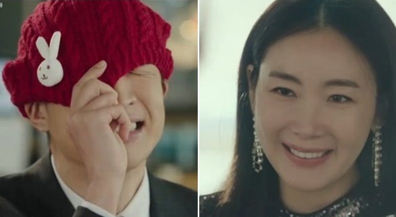 tvN '사랑의 불시착'