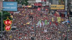 美 의원들 ‘홍콩 민주화 운동’ 2020년 노벨 평화상 후보 지명