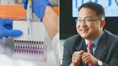 한국인 과학자가 ‘코로나19 백신’ 개발에 성공했다