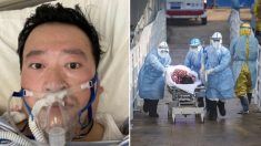 “정부가 거짓말하고 있다!” 보복당할 걸 알면서도 최초로 ‘우한 폐렴’ 고발한 중국 의사