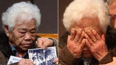 일본군에 끌려갔던 ‘강제노역’ 피해자 최귀옥 할머니가 별세했다