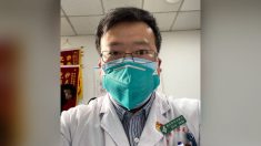 신종 코로나 초기 경고했던 중국 우한 의사, 바이러스 감염으로 사망