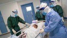 “중증 코로나19 환자 사망률, 사스보다 높다” 우한 진인탄병원 연구진