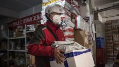 “신종 코로나바이러스, 중국 중심 글로벌 공급체인 타격…3주내에 붕괴 시작될 수도”