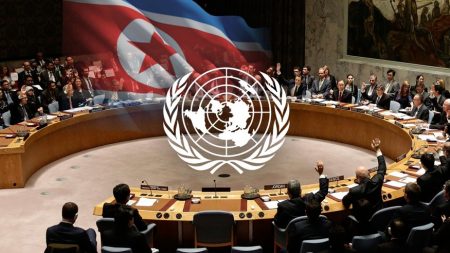 “북한, 중국 도움으로 유엔 제재 위반 지속” 영국 싱크탱크