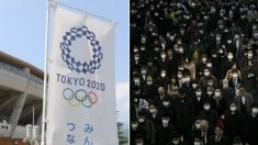 일본 언론 “2020 도쿄올림픽이 취소됐다”