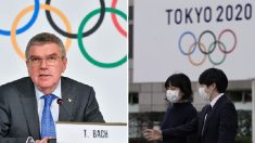 IOC “도쿄 올림픽 연기 포함 세부적 논의 시작”