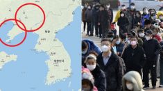 ‘중공 바이러스’ 전 세계에 퍼트린 중국에서 또 다른 전염병이 터졌다