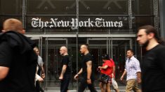 중국 정권, 美 WSJ·NYT·WP 저널리스트 추방…외신억압 강화
