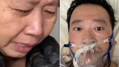 코로나 ‘최초 고발’했다가 숨진 중국 의사, 그의 동료가 또 사망했다