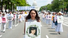 ‘꺼지지 않은 희망’ 21년 전 중국에서의 역사적 청원을 기억하다