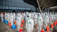 중국 우한폐렴 재유행? 中 의학 블로거 “하루 2500명 신규확진, 의료기기 대거 공수”