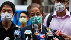 [에포크픽] 홍콩, 바이러스 팬데믹 와중에 민주인사 최대 규모 체포