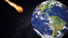 나사 “오는 21일 거대 소행성 지구에 접근한다”
