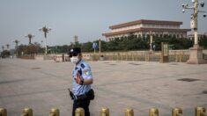 “침체된 내수 살려라” 중국, 재확산 우려 속 닷새간의 노동절 연휴 돌입