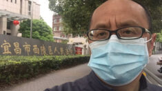후베이성 중국인 “정부의 정보은폐로 막심한 피해” 손해배상 청구 소송