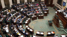 벨기에 의회, 中 강제 장기적출 규탄 결의안 채택…이식수술 집계 공개 촉구