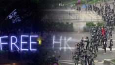 미 하원 의원들 “홍콩 자치법, 빨리 통과시킬 것”