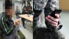 ‘군 병사’ 전원, 다음달부터 부대 안에서 스마트폰 정식으로 쓸 수 있게 된다