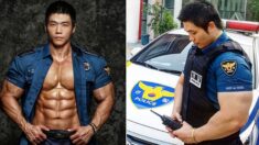 “걸리면 죽는다!!!” 4년 연속 ‘범인 검거율 전국 1위’로 2계급 특진한 경찰관