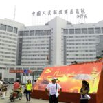 베이징 주민 “베이징 첫 발생 이달 1일, 군인 집단주택서 3명 확진” 증언