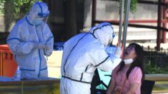 “의료진 비상 대기령…당국, 2주 후 폭발적 확산 판단한 듯” 베이징 의사