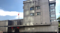 미 관리 “휴스턴 중국 총영사관은 中공산당 여우사냥 근거지”