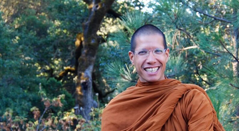 YouTube 'Abhayagirl Buddhist Monastery'

