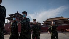 軍 장악 중시하던 시진핑이 최근 군대를 멀리하는 이유