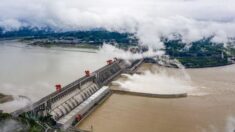 獨 수리 전문가 “쌴샤댐 홍수방지 기능 오작동…시한폭탄 같은 댐 중국에 8만여 개”