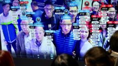 중국의 전 국민 감시 프로젝트 ‘금방패 공정’의 진화