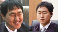 사건 자료 달달 외워 판결하는 우리나라 최초 시각장애인 판사