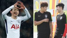 “협상 마무리 단계” 손흥민에 이어 ‘영국 토트넘’에서 뛰게 될 대한민국 축구선수