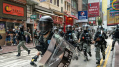홍콩 에포크 직원 “본토로 송환돼 장기적출 당하고 싶냐고 경찰이 협박”