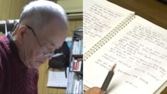 도쿄 토박이인 일본 할아버지가 5년째 한국어를 공부하는 이유