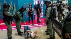 홍콩 당국, 中 홍콩안전법 따라 망명자 지명수배…법률가 “세계 자유 위협”