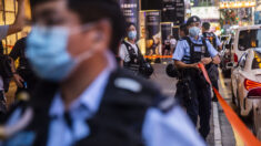 지미 라이 체포된 날, 홍콩 에포크타임스 기자도 미행 당했다